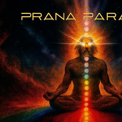 Prana Parade
