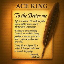 The Better You (Special Version)