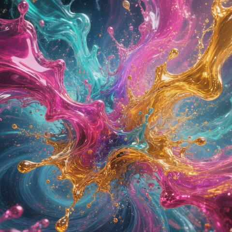 ​Cosmic Ripples Beyond Time​