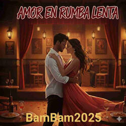 Amor en Rumba Lenta
