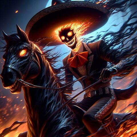 El Charro Negro (Rock en español)