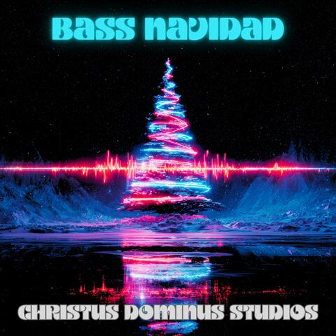 Bass Navidad