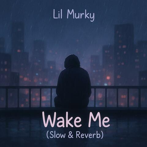 Wake Me (Slow & Reverb)