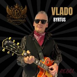 Vlado Byrtus - Dunajský lodivod