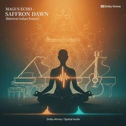 SAFFRON DAWN (Minimal Focus Chill)