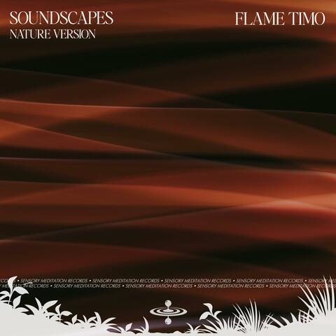 Soundscapes (Nature) (feat. Sensory Meditation, Jasper Whisper, Alma Lin, Nina Nalo & Randy Divine)