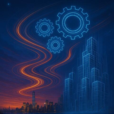 Wait Right Here (Vol 4.)