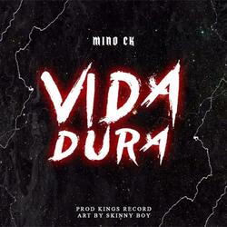 VIDA DURA (feat. Calvin Klein)