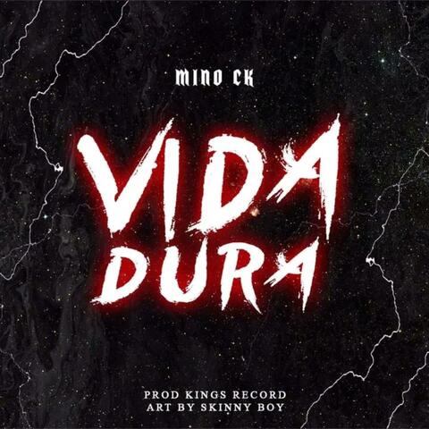 VIDA DURA (feat. Calvin Klein)