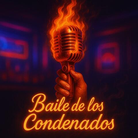 Baile de los Condenados