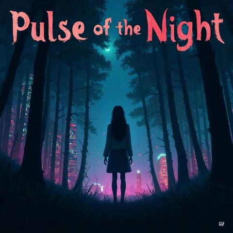 Pulse of the Night