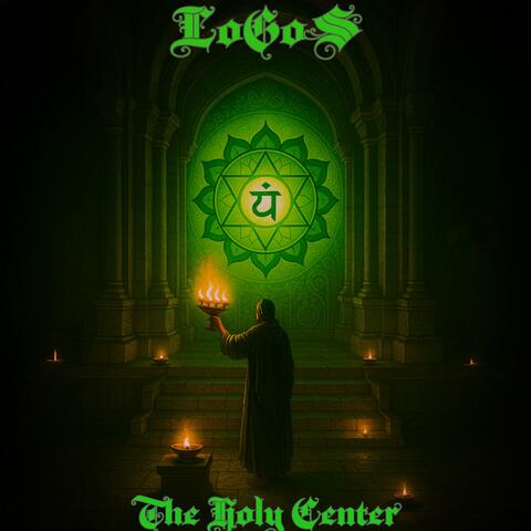 The Holy Center