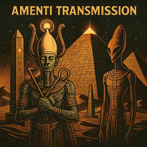 Amenti Transmission