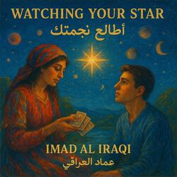 WATCHING YOUR STAR أطالع نجمتك