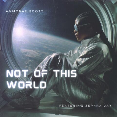 Not of This World