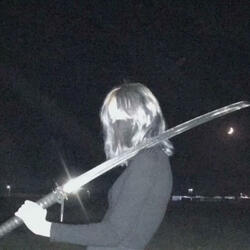 slow dancing in the dark (orchestral)