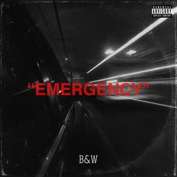 EMERGENCY (feat. Block Booster)