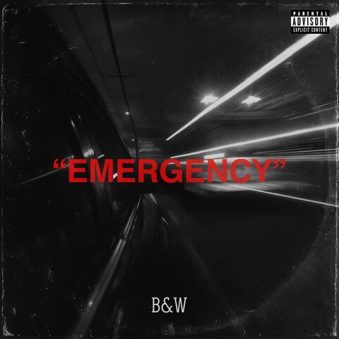 EMERGENCY (feat. Block Booster)