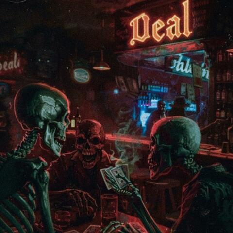 Risks (feat. Dee & D Sev)