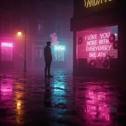 Every breath (Extended Version)