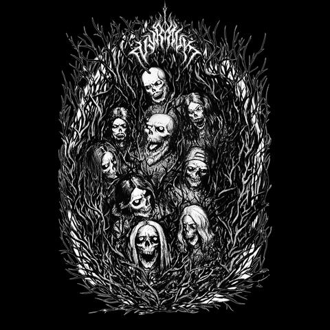 Stillborn Sin (feat. Silvern & Floscule)