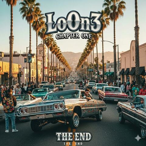 LoOn3 Chapter One (The End)