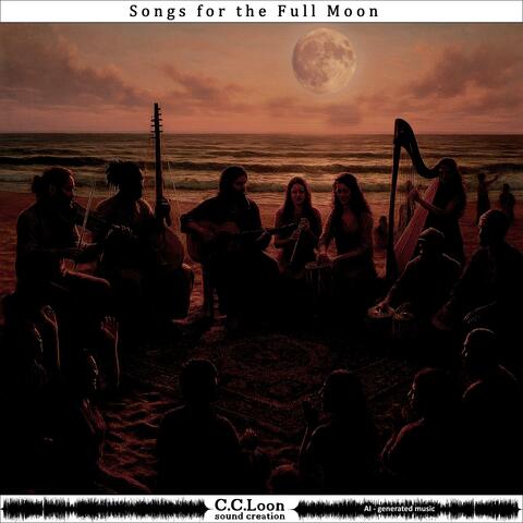 Songs for the Full Moon