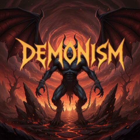 Demonism (feat. HDMC)