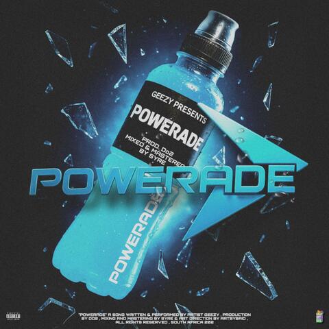 Powerade