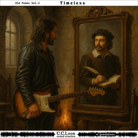 Old Poems Vol.3, Timeless
