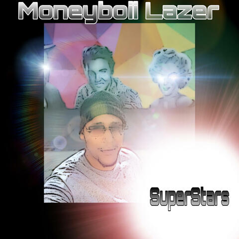 SuperStar (House Party Winter Season) (Radio Edit)