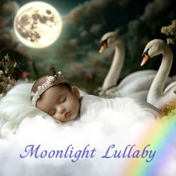 Moonlight Lullaby for Babies | Baby Sleep Music | Baby Sleep Music for Deep Sleep & Relaxation
