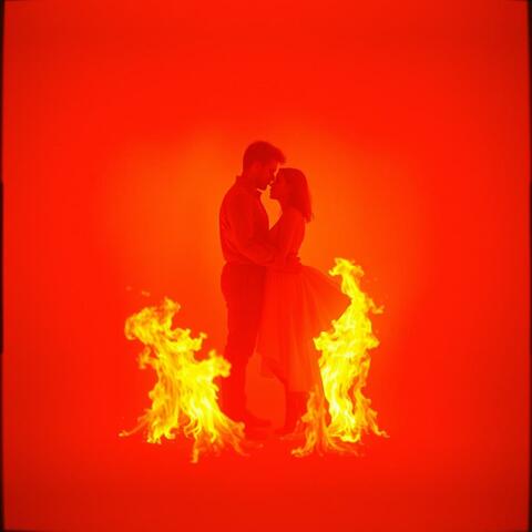 Inferno (Original English version)