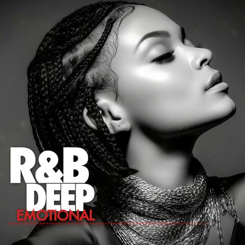 R&B DEEP EMOTIONAL Echoes of Night and Glass Memories | Soulful / Chill / Night Mood