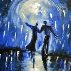 Dance The Night Away