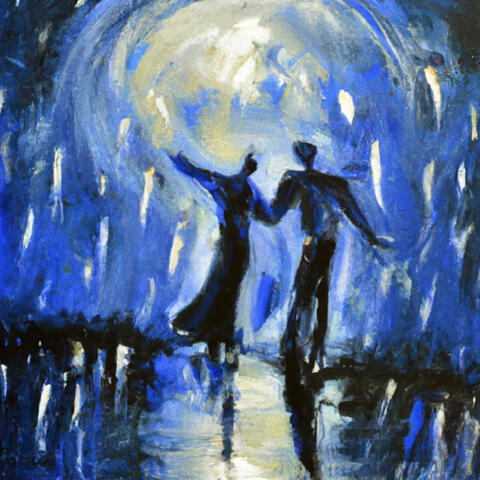 Dance The Night Away