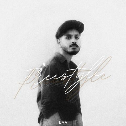 Freestyle (feat. asb muziX)