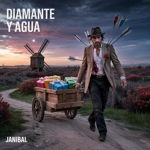 DIAMANTE Y AGUA