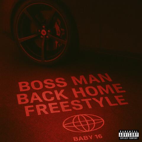 BACK HOME FREESTYLE