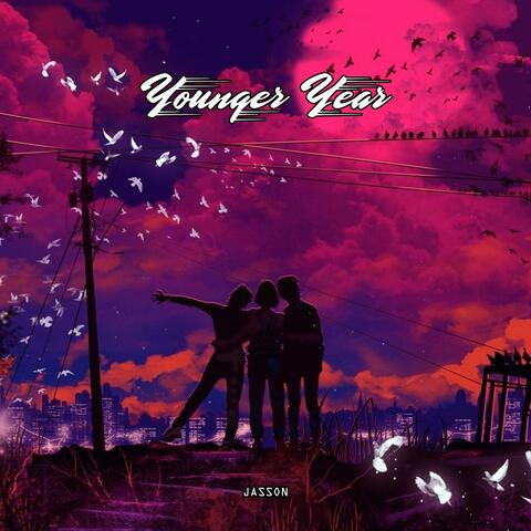 Younger Year