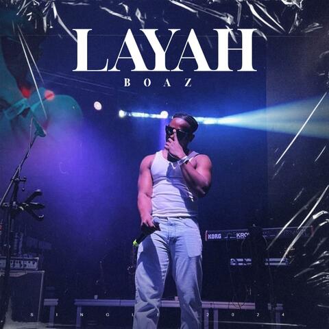 LAYAH