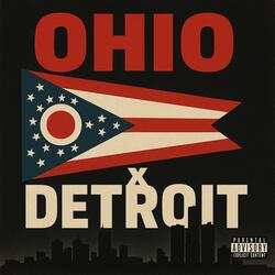 Ohio To Detroit (feat. Yung Bise)