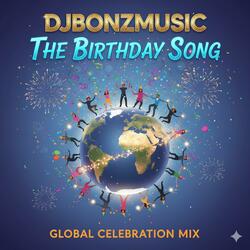 Grown Birthday Song