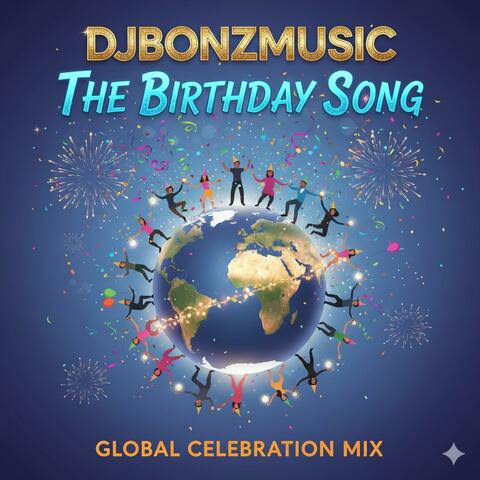 Grown Birthday Song