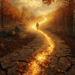 The Old Paths Will Fade Out