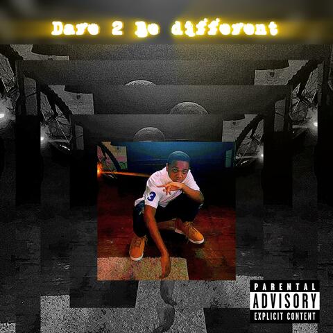 Dare 2 Be Different