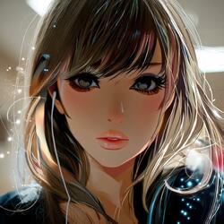 Starlight Confession