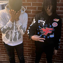 Bad vibes (feat. Scoomboy556)