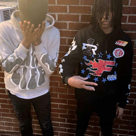 Bad vibes (feat. Scoomboy556)