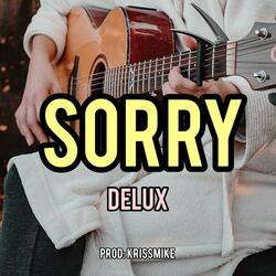 Sorry delux" Guitar Rnb beat (Afro fusion soul instrumentals chill lofi melodic swing sad emotional Afrobeats love story telling alte worship and praise freebeats beats free)